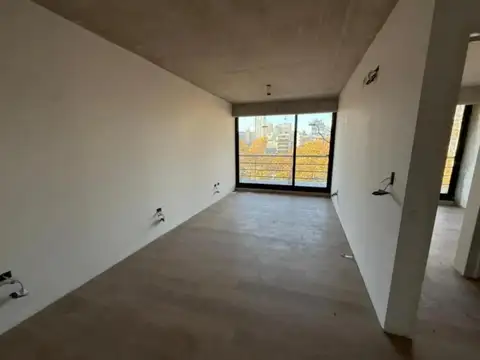 Avenida Juan B. Justo e/ Charcas y Paraguay