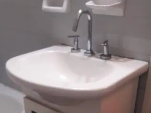 SE VENDE DPTO 2 AMB VILLA LUGANO