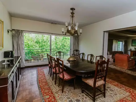 Magnífico Semipiso a la Venta en Peatonal