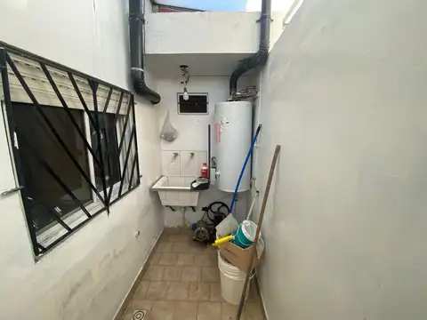 Departamento en Alquiler al Norte