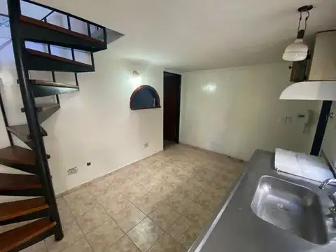 Departamento en Alquiler de 2 ambientes