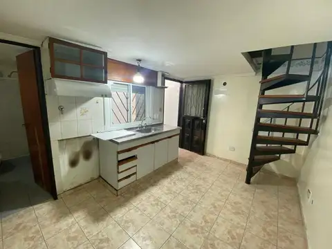 DEPARTAMENTO DE 2 AMBIENTES EN LANÚS OESTE