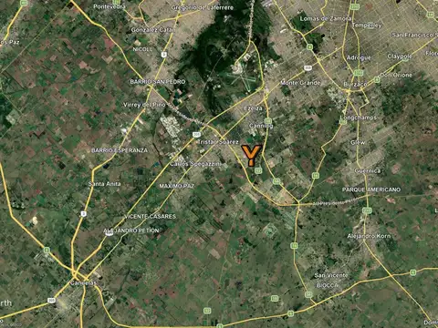 Los Robles 5901
