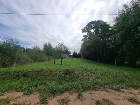 VENTA LOTE EL TORREON VILLA RUMIPAL A MTS RUTA 5
