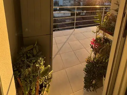 Departamento en Venta en Alberdi, Rosario