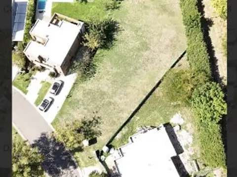 Terreno en Venta en Los Tilos, USD 75.000