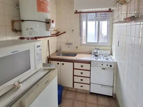 Departamento en Venta de 2 dormitorios