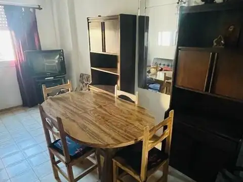 Departamento 3 amb