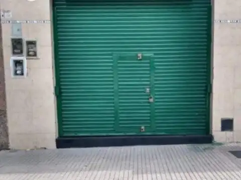 Av. Dr. Ignacio Arieta 3900