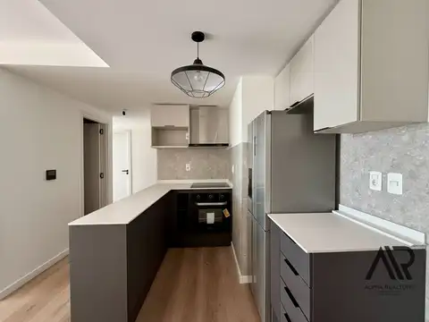 Departamento en Venta de 3 dormitorios