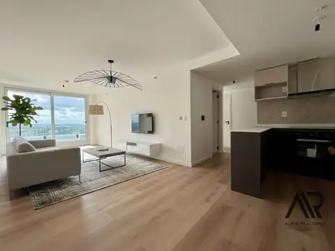 APARTAMENTO VENTA 3 DORMITORIOS 2 BAÑOS Y GARAJE EN CARRASCO TOWER