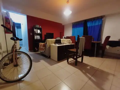 Departamento en Venta en Parque Chacabuco, Capital Federal
