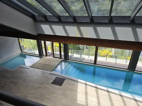 Departamento en Venta en Epulaufquen, USD 252.400