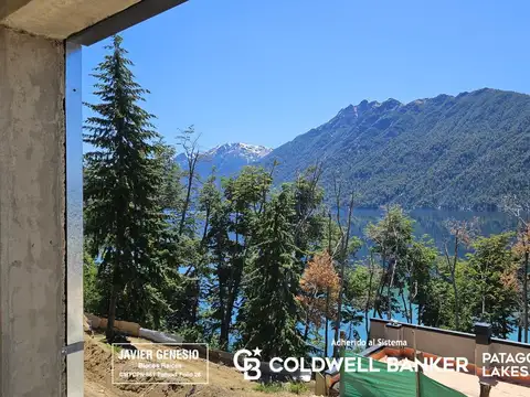 Departamento en Venta en Epulaufquen, USD 252.400
