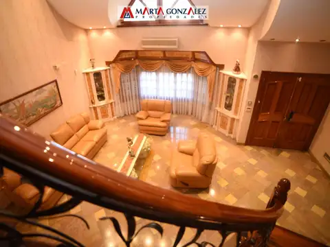 Depto Tipo Casa en Venta 20 años