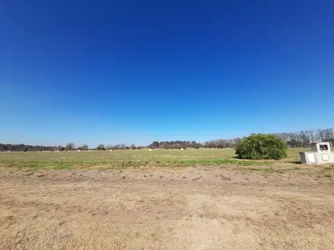 Terreno en Venta en Santa Ines, USD 32.000