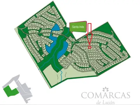 Terreno en Venta 41  mts Frente