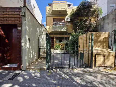 CASAS - CASA - CABALLITO, CAPITAL FEDERAL