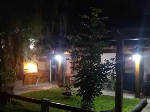 CASA EN VENTA - ESCOBAR