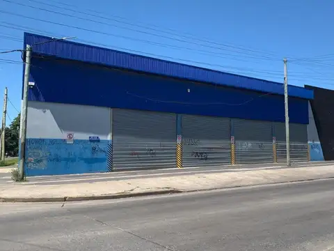 DEPOSITOS/INDUSTRIAS - DEPOSITOS - QUILMES - OESTE, GRAN BS. AS. SUR