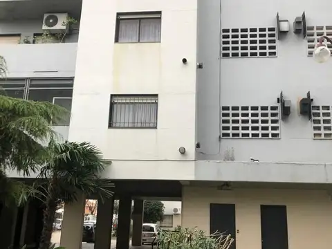 Departamento 5 amb