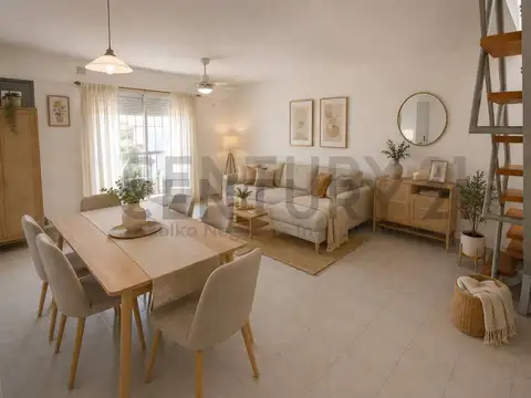 Casa en Venta de 2 dormitorios