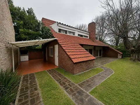 Casa en Venta en Fisherton, Rosario