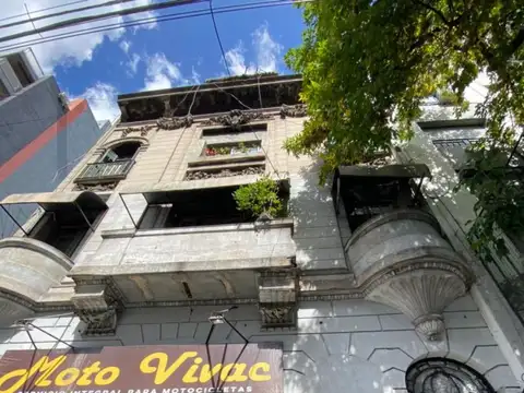 Hotel en Alquiler en Villa Crespo, USD 2.500