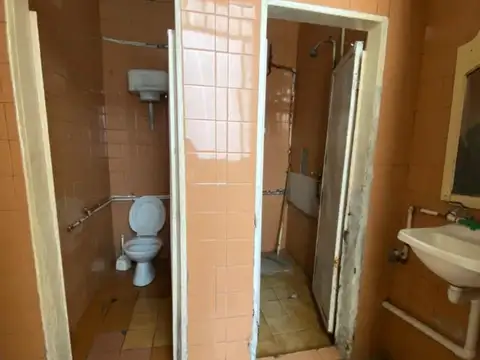 Hotel en Alquiler en Villa Crespo, USD 2.500