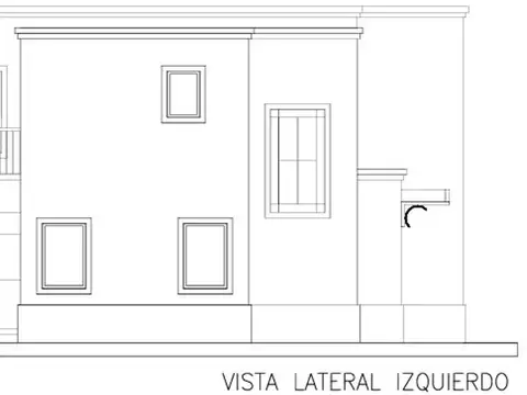 Casa en Venta A Estrenar