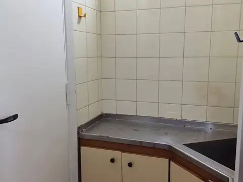 Alquiler oficina monoambiente en Balvanera