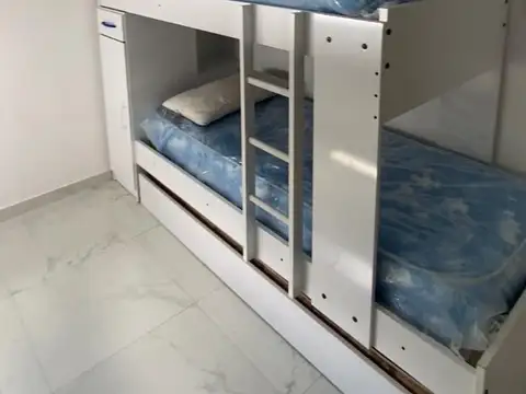 Departamento en Alquiler Temporal de 2 dormitorios
