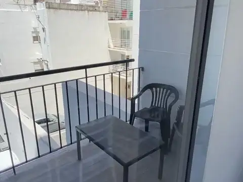 Departamento en Alquiler Temporal 4 años