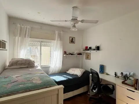 Departamento en Venta en Palermo, USD 187.000