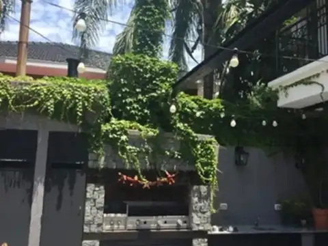 Depto Tipo Casa en Venta de 3 dormitorios