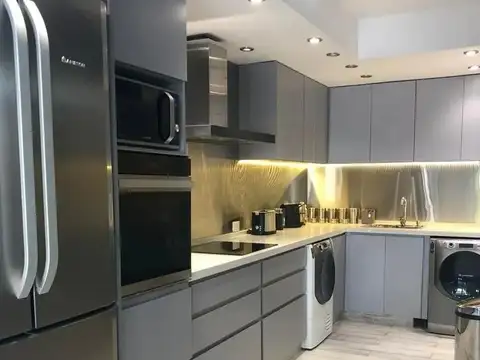 Depto Tipo Casa en Venta en Temperley, USD 250.000