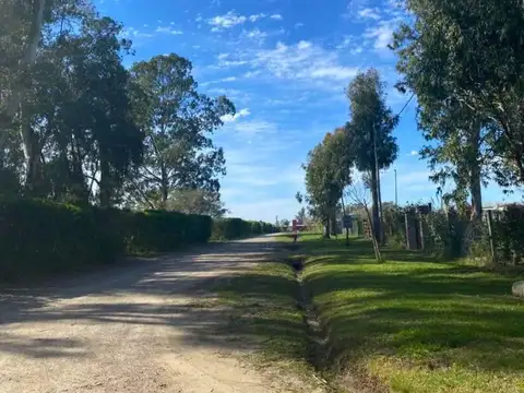 Terreno en Venta de 1000,0 m2