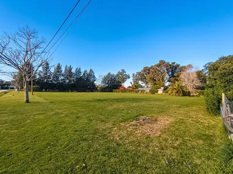 Terreno en Venta en Arana, USD 35.000