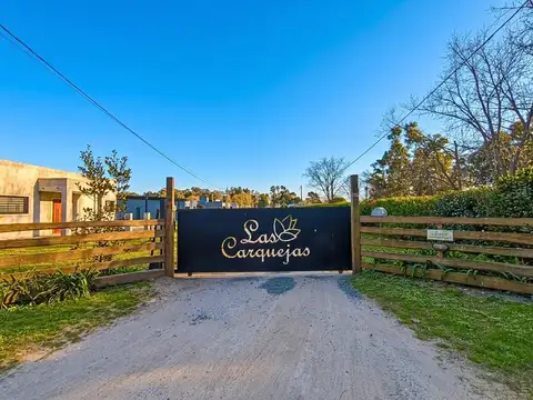 VENTA LOTE DE 1.000 MTS2, BARRIO CARQUEJA-VILLA GARIBALDI