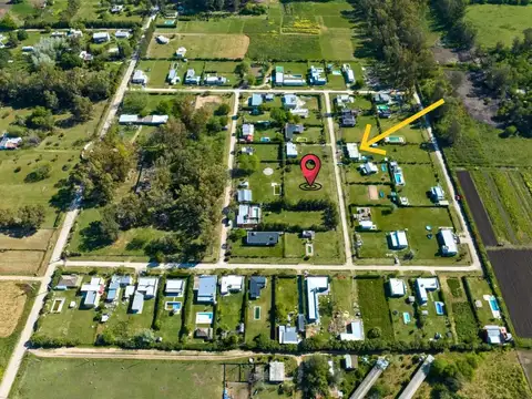 VENTA LOTE DE 1.000 MTS2, BARRIO CARQUEJA-VILLA GARIBALDI