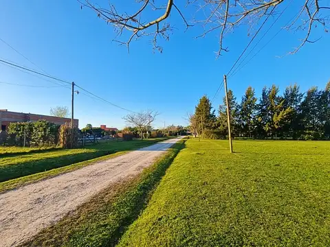 Terreno en Venta de 1000,0 m2