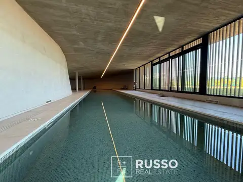 LOTE CON VISTA AL AGUA EN VENTA- LOS PUENTES NORDELTA