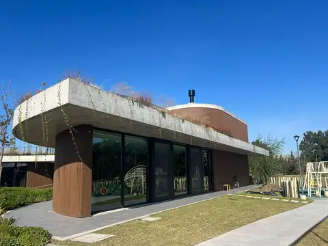 Terreno en Venta 46  mts Fondo