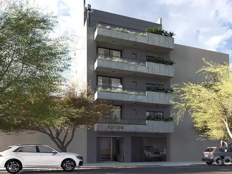 Departamento en Venta en Liniers, USD 138.000