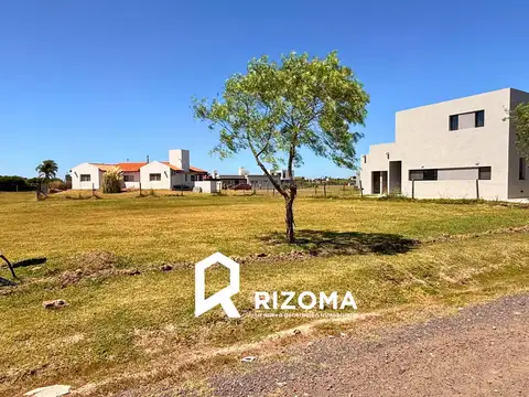 Lote 600 M² En Venta En El Ensueño Escobar (ingeniero Maschwitz) Etapa 1 Ubicación Estratégica