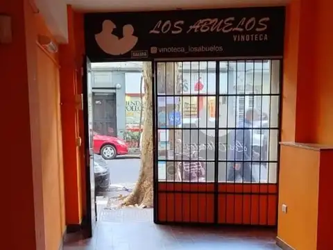 Local en Venta 30 años