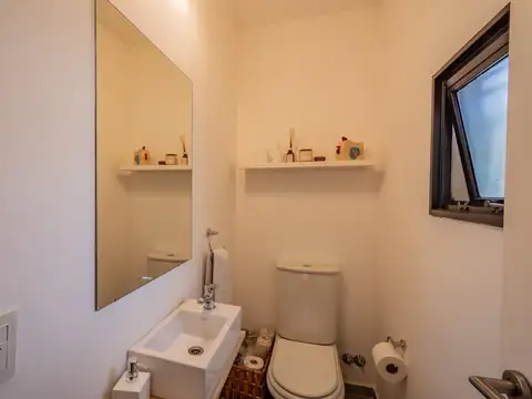 Departamento en Venta 13 años
