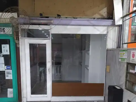 Local en venta - 28,12mts2 - Belgrano