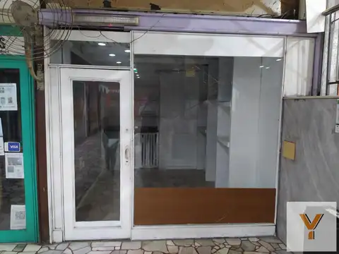 Local en Venta A Estrenar