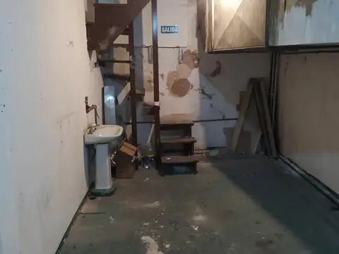 Cabildo e/ Olazábal y Mendoza al 2200